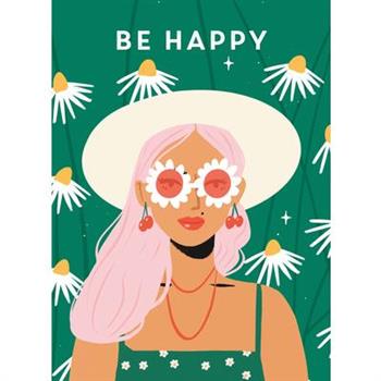 Be Happy