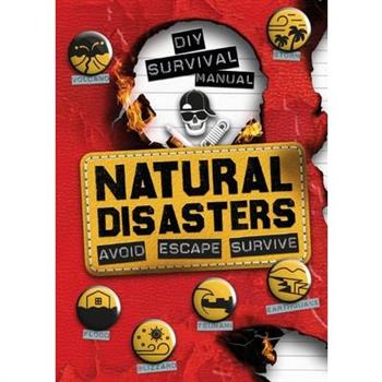 DIY Survival Manual: Natural Disasters
