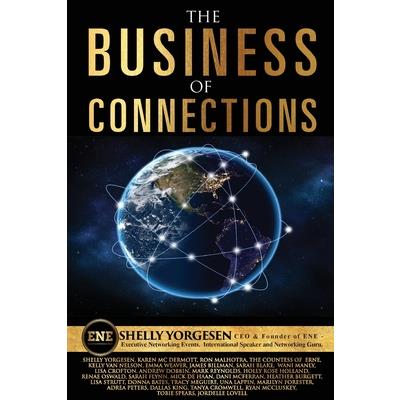 The Business of Connections