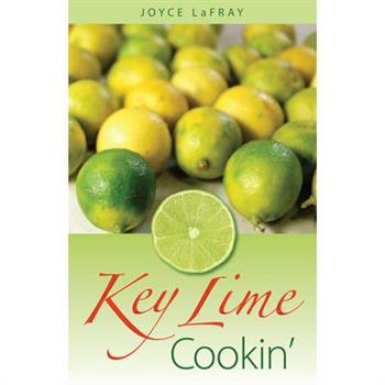 Key Lime Cookin’