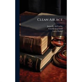 Clean Air Act