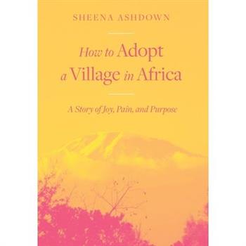 How to Adopt a Village in Africa