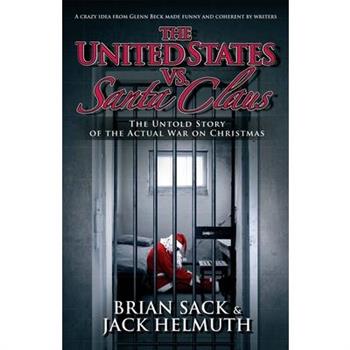 The United States Vs. Santa Claus