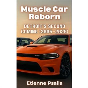 Muscle Car Reborn