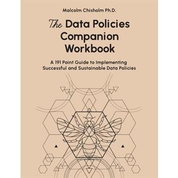 Making Data Governance Work