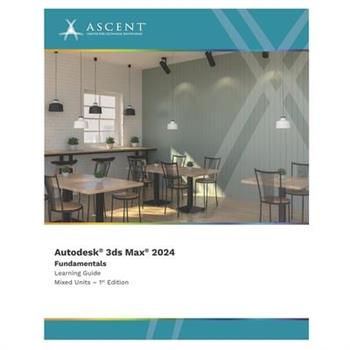 Autodesk 3ds Max 2024
