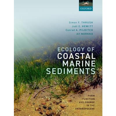 Ecology of Coastal Marine Sediments