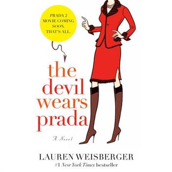 The Devil Wears Prada 穿著Prada的惡魔