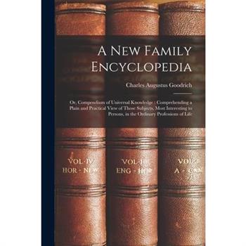 A New Family Encyclopedia