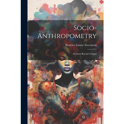 Socio-Anthropometry