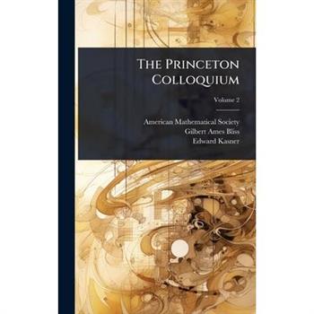 The Princeton Colloquium