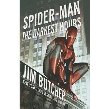 Spider-Man The Darkest Hours