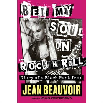 Bet My Soul on Rock 'n' Roll