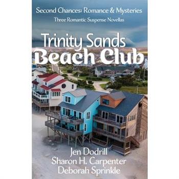 Trinity Sands Beach Club
