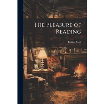The Pleasure of Reading