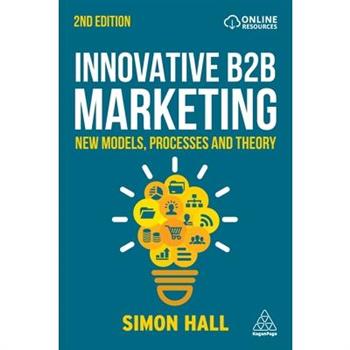 Innovative B2B Marketing