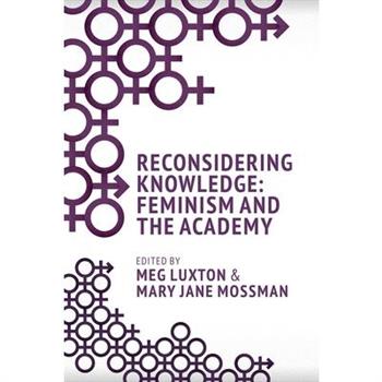 Reconsidering Knowledge