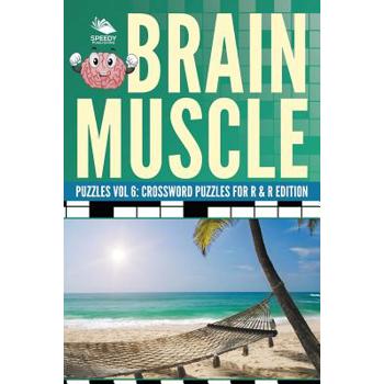 Brain Muscle Puzzles Vol 6
