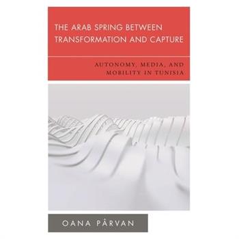 The Arab Spring Between Transformation and Capture