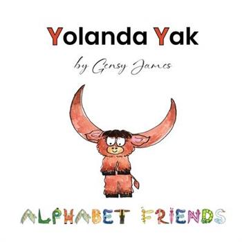 Yolanda Yak
