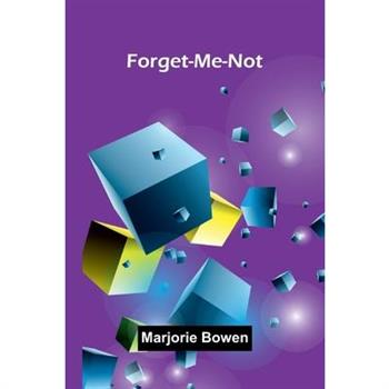 Forget-Me-Not
