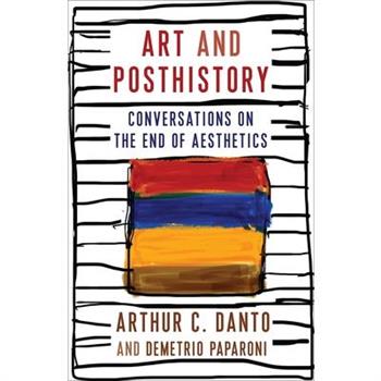 Art and Posthistory