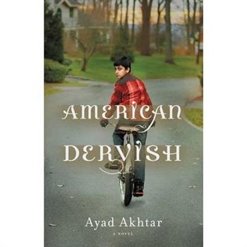 American Dervish