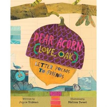 Dear Acorn (Love, Oak)