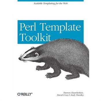Perl Template Toolkit