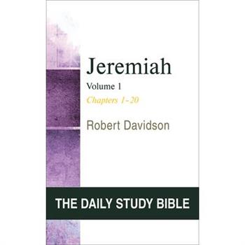 Jeremiah, Volume 1