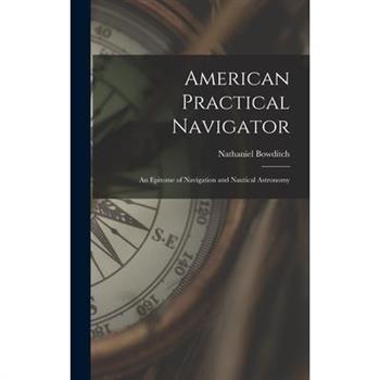 American Practical Navigator