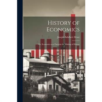 History of Economics