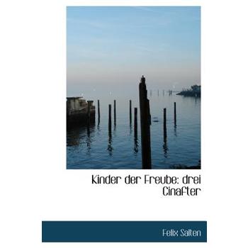 Kinder Der Freube