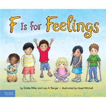 F Is for Feelings