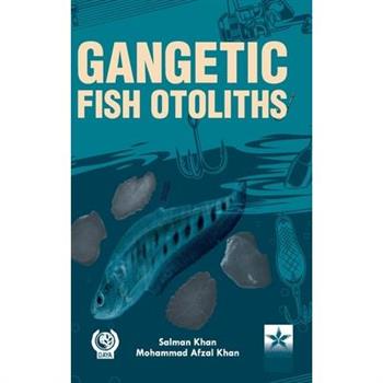 Gangetic Fish Otoliths