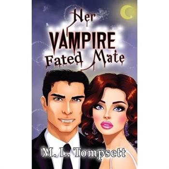 Her Vampire Fated Mate