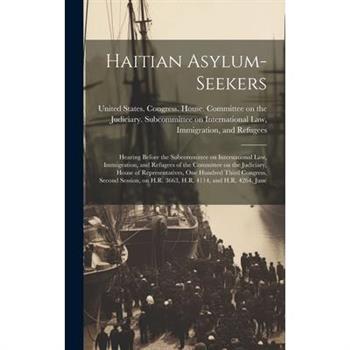 Haitian Asylum-seekers