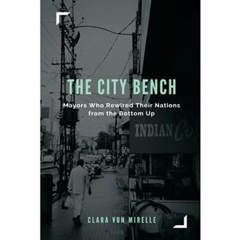 The City Bench