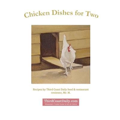 Chicken Dishes for Two