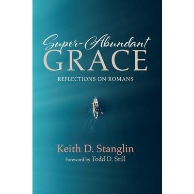 Super-Abundant Grace