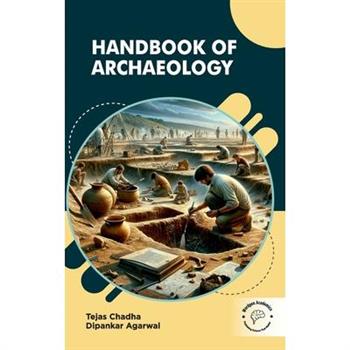 Handbook of Archaeology