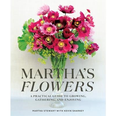 Martha's Flowers