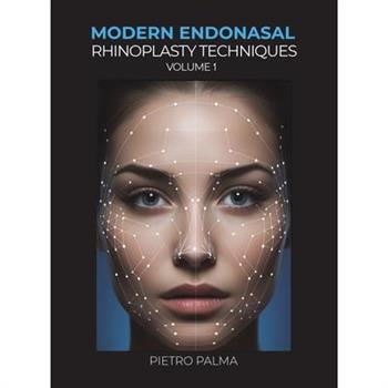 Modern Endonasal Rhinoplasty Techniques - Volume 1