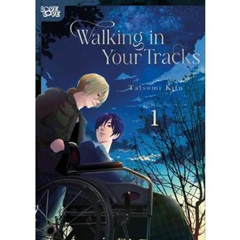 Walking in Your Tracks, Volume 1