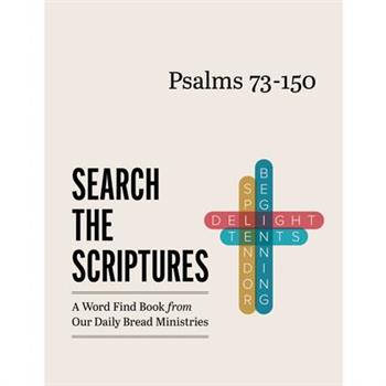 Psalms 73-150