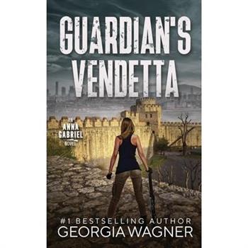 Guardian's Vendetta