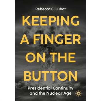Keeping a Finger on the Button