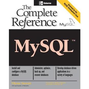 MySQL