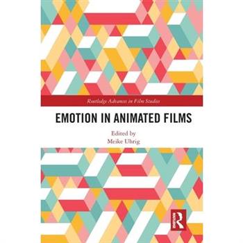 Emotion in Animated Films