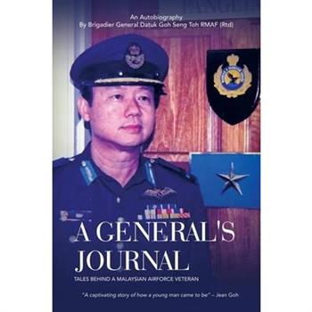 A General's Journal